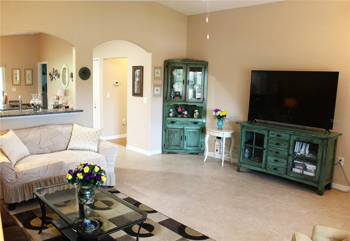 New York City Real Estate | View 4033 ARLINGTON RIDGE BOULEVARD | Listing