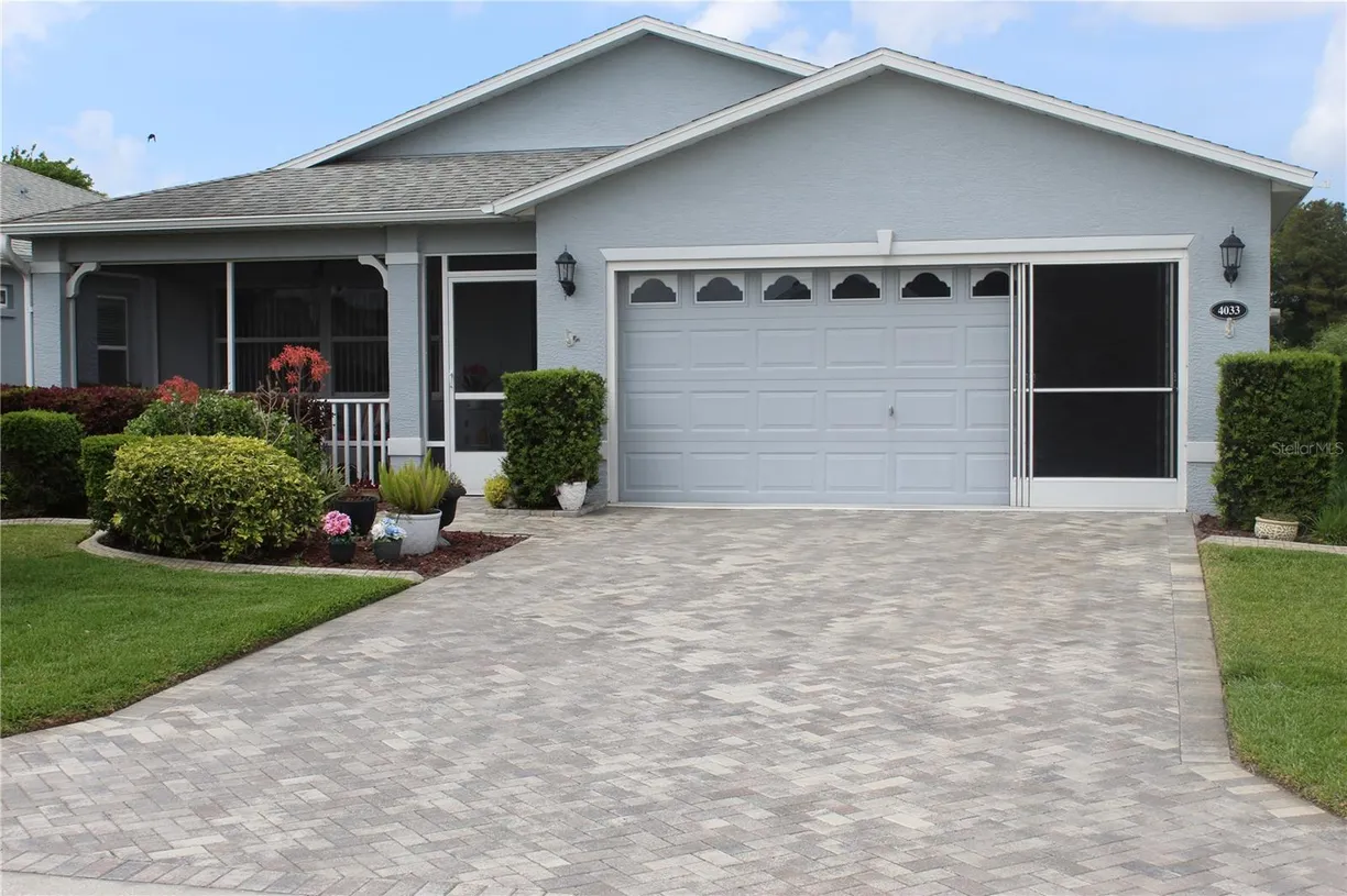 New York City Real Estate | View 4033 ARLINGTON RIDGE BOULEVARD | 3 Beds, 2 Baths