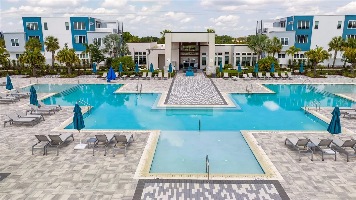 Central Florida Real Estate | View 7770 SANDY RIDGE DRIVE, 219 | Listing