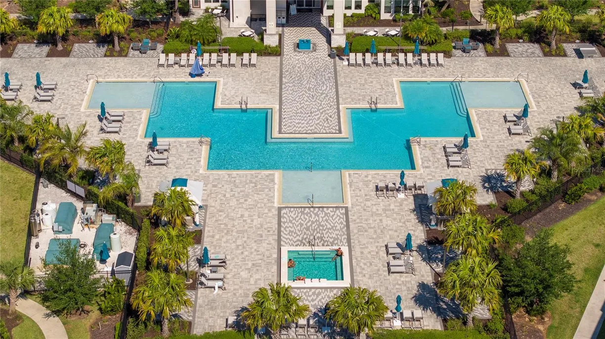 Central Florida Real Estate | View 7770 SANDY RIDGE DRIVE, 219 | Listing