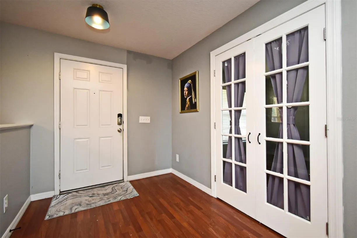 Central Florida Real Estate | View 297 SKY VALLEY STREET | Listing