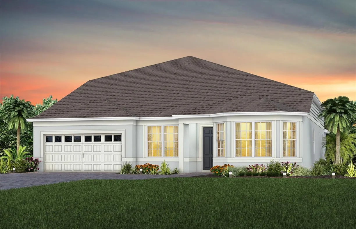 Central Florida Real Estate | View 15148 WILLOW RIDGE DRIVE | 6 Beds, 5 Baths