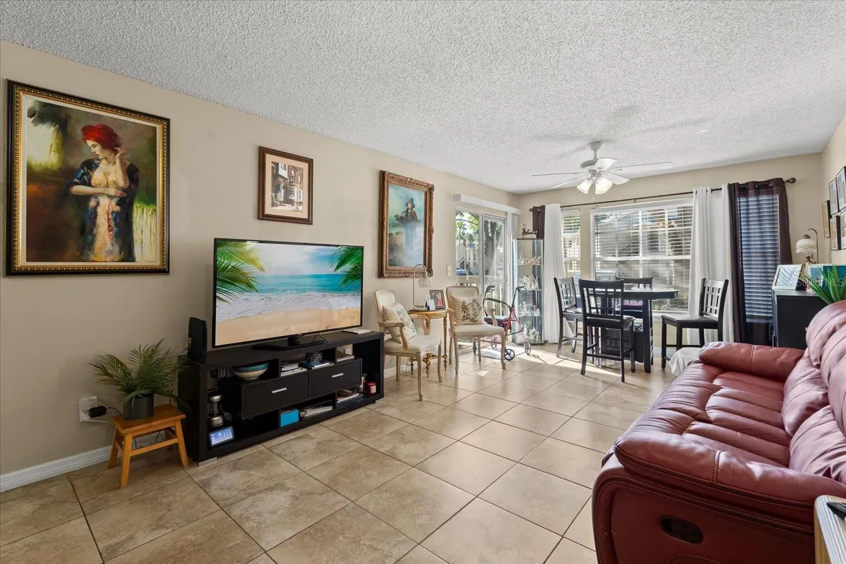 Central Florida Real Estate | View 1063 S HIAWASSEE ROAD, 1615 | Listing