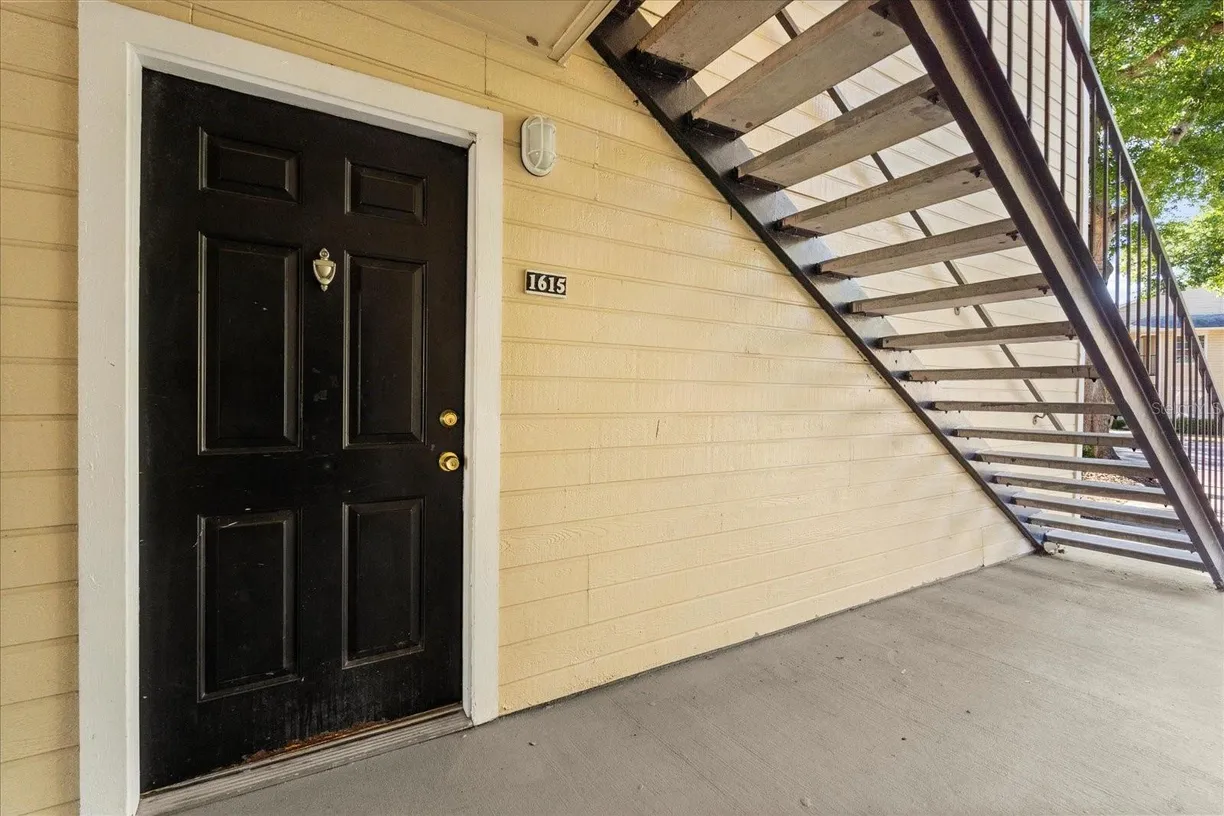 Central Florida Real Estate | View 1063 S HIAWASSEE ROAD, 1615 | Listing