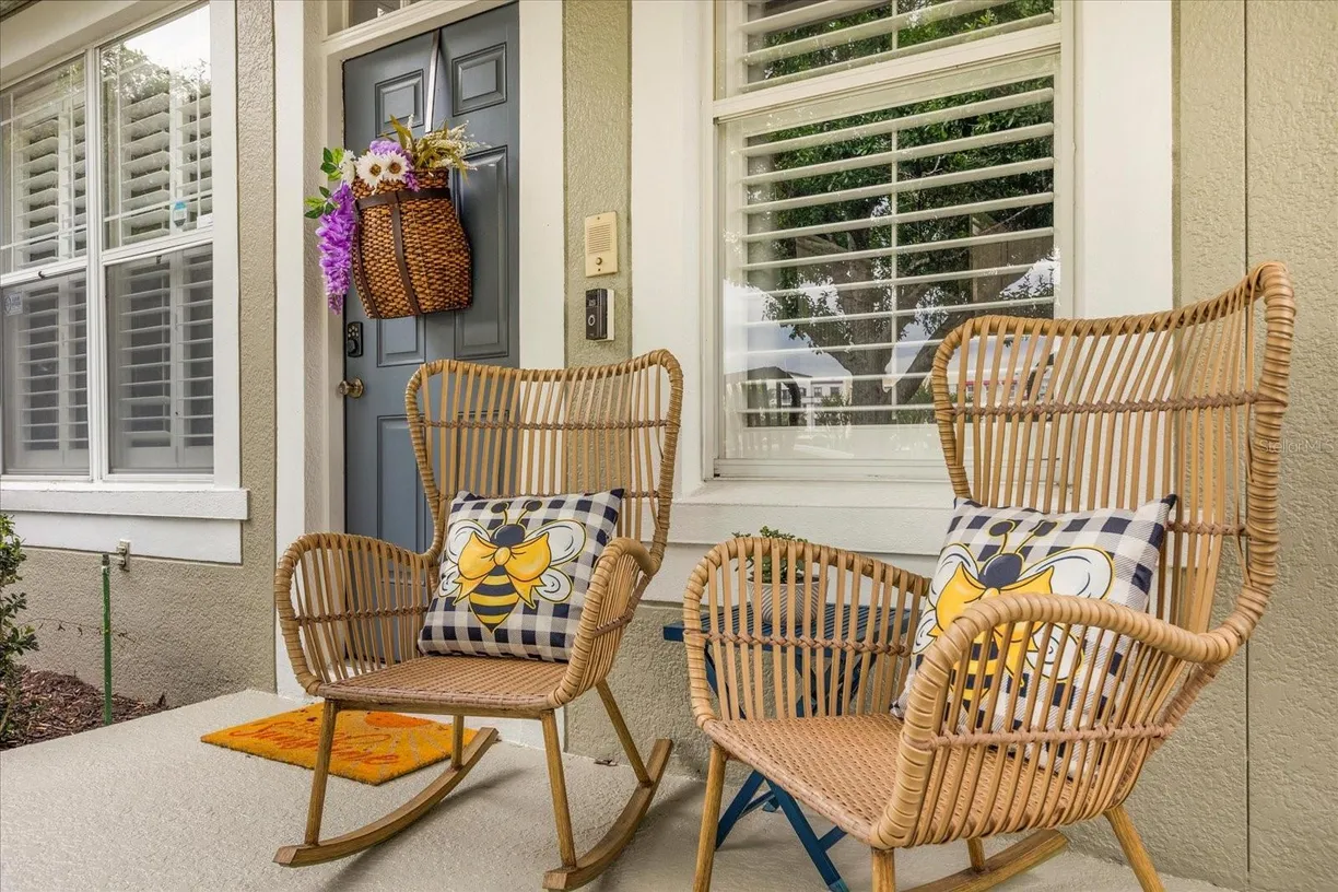 Central Florida Real Estate | View 3912 AVALON PARK WEST BOULEVARD | Listing