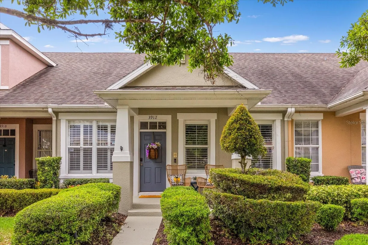 Central Florida Real Estate | View 3912 AVALON PARK WEST BOULEVARD | 3 Beds, 2 Baths