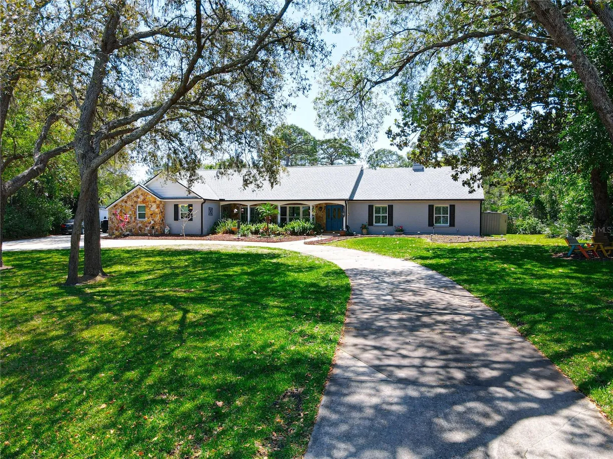Central Florida Real Estate | View 1041 NORTHERN WAY | Listing