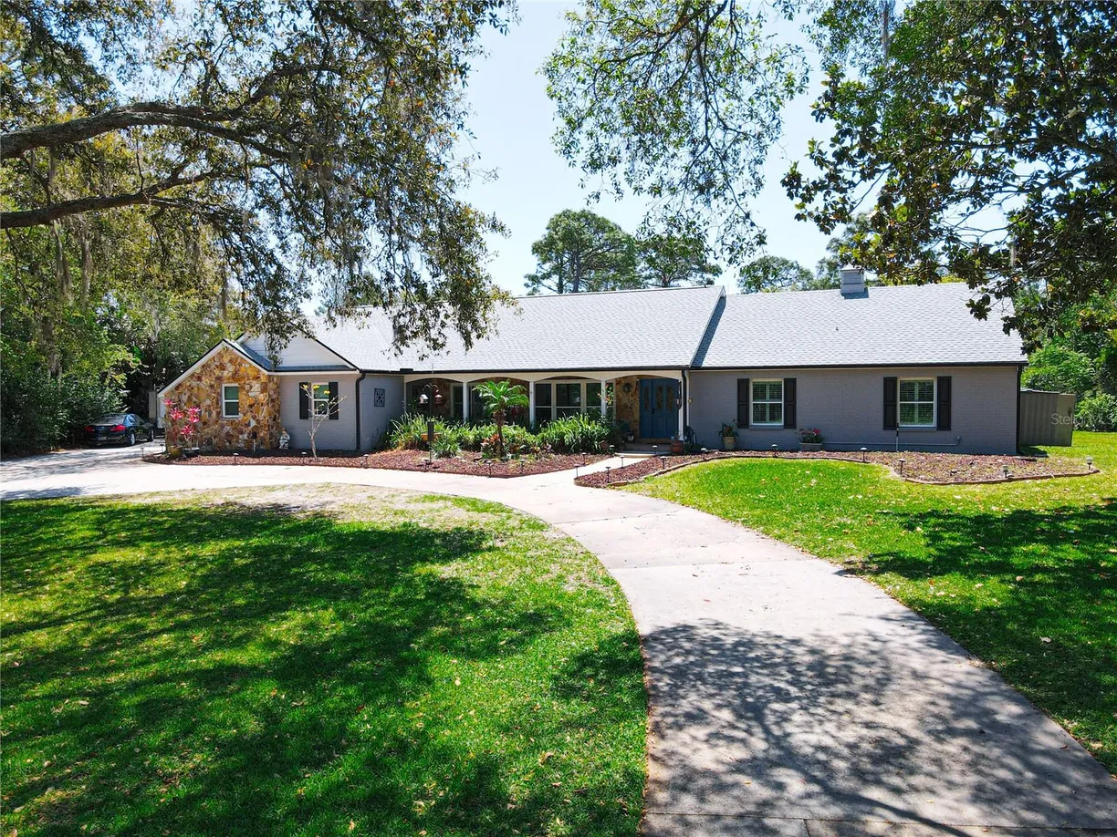 Central Florida Real Estate | View 1041 NORTHERN WAY | Listing