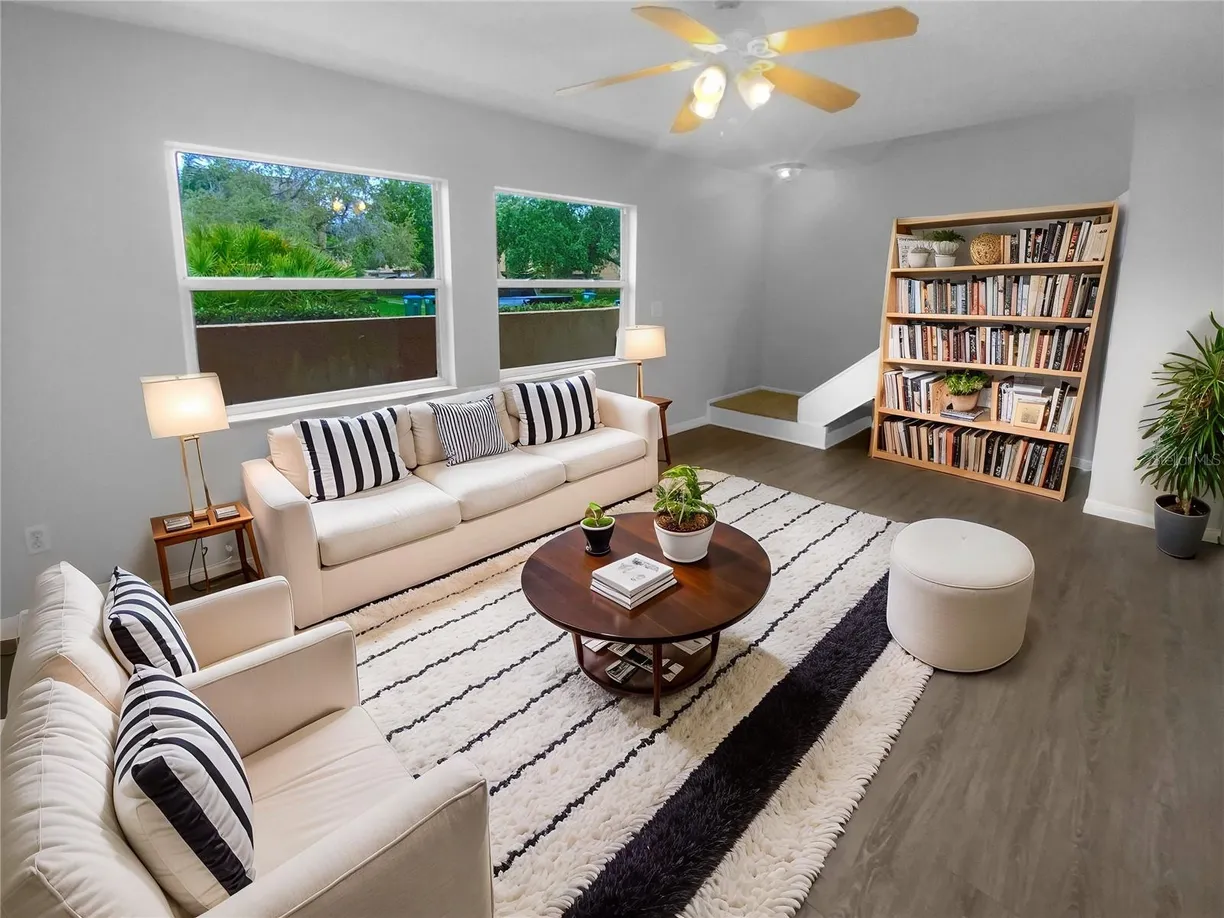 Sarasota/St. Petersburg Real Estate | View 1857 CLEARBROOKE DRIVE | Listing