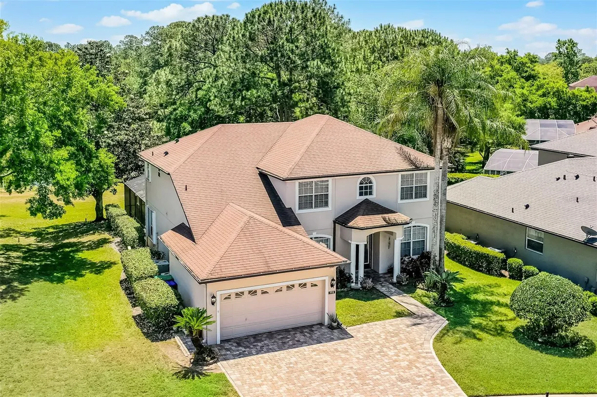 Central Florida Real Estate | View 772 PICKFAIR TERRACE | Listing