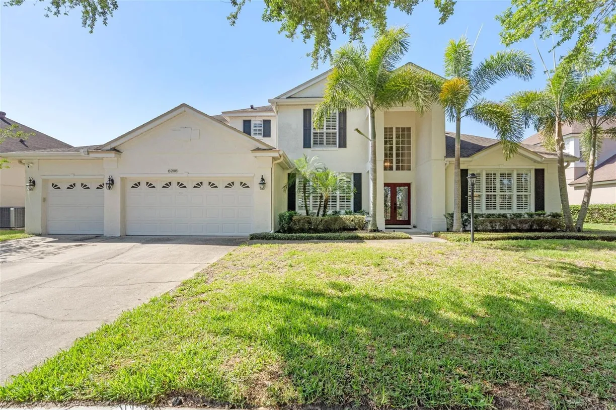 Central Florida Real Estate | View 8208 WESTMINSTER ABBEY BOULEVARD | 5 Beds, 4 Baths