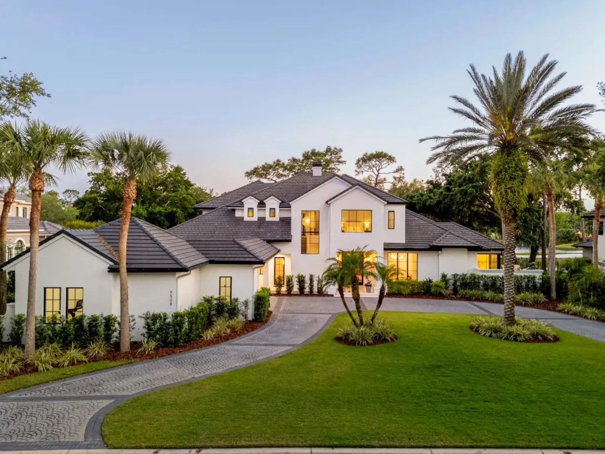Central Florida Real Estate | View 9508 SLOANE STREET | Listing