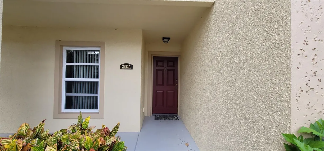 Central Florida Real Estate | View 2812 CLUB CORTILE CIRCLE, A | 3 Beds, 2 Baths
