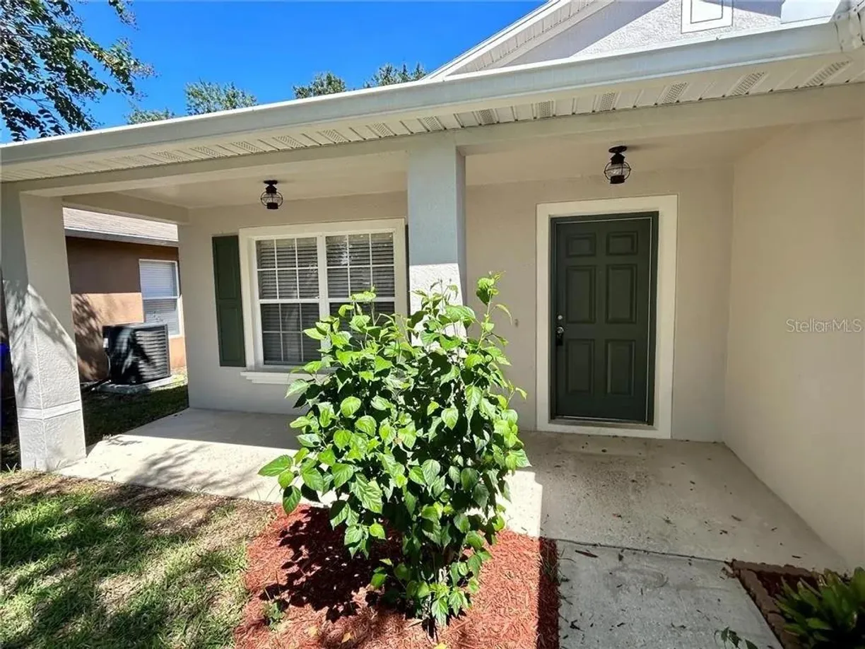 Central Florida Real Estate | View 2523 MARTINS RUN | Listing