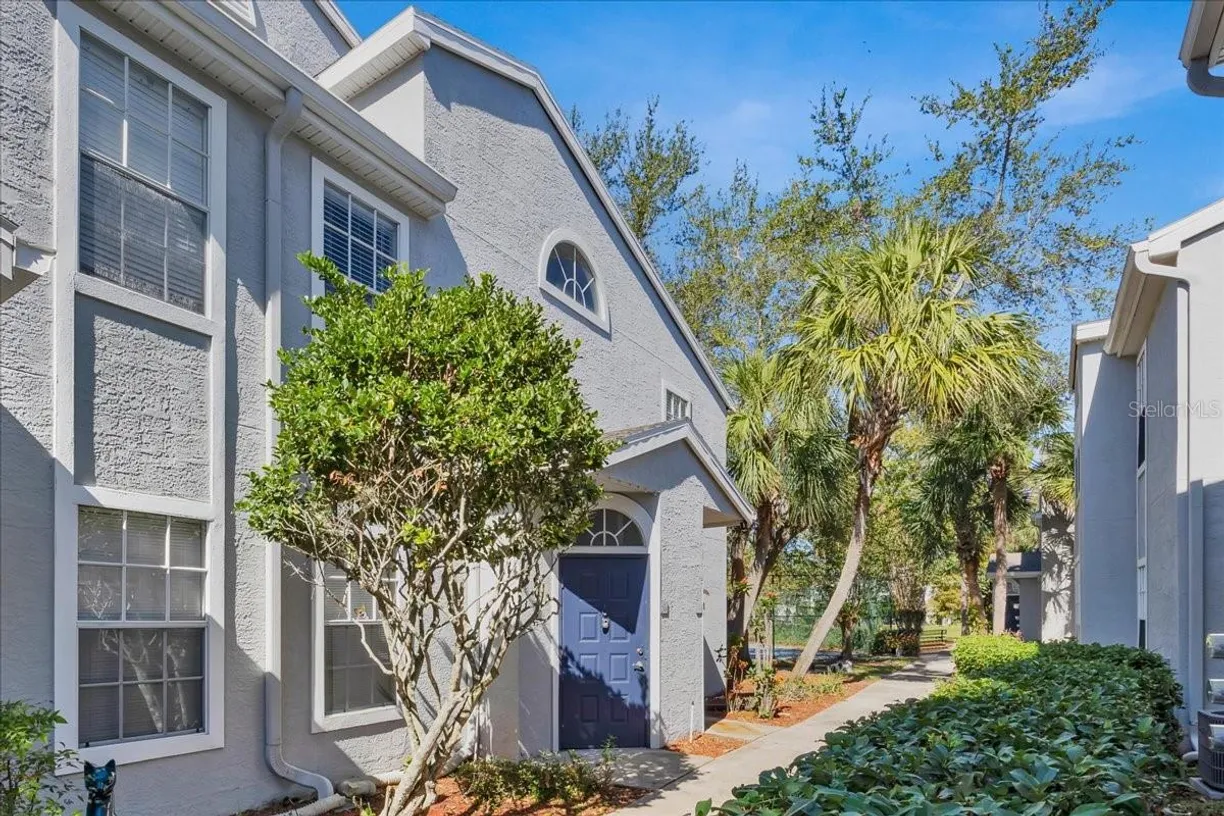 Central Florida Real Estate | View 1614 COLUMBIA ARMS CIRCLE, 248 | Listing