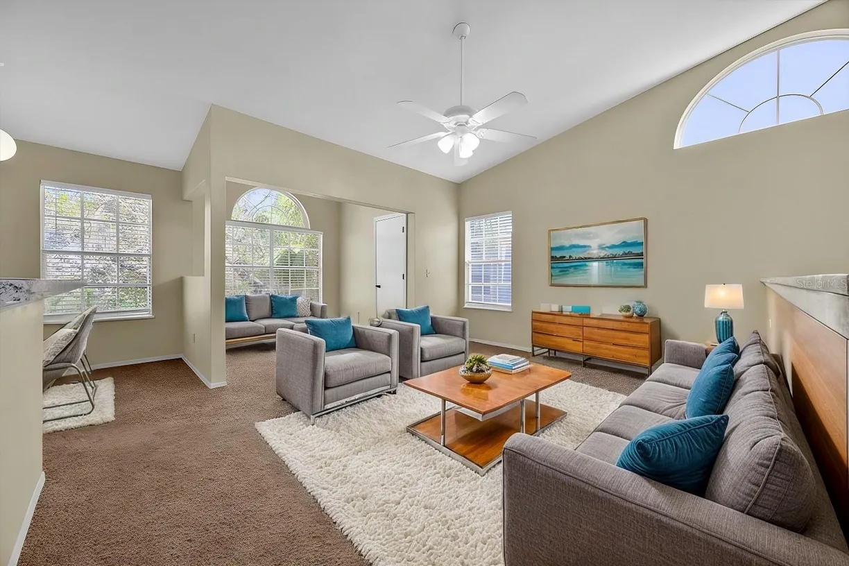 Central Florida Real Estate | View 1614 COLUMBIA ARMS CIRCLE, 248 | Listing