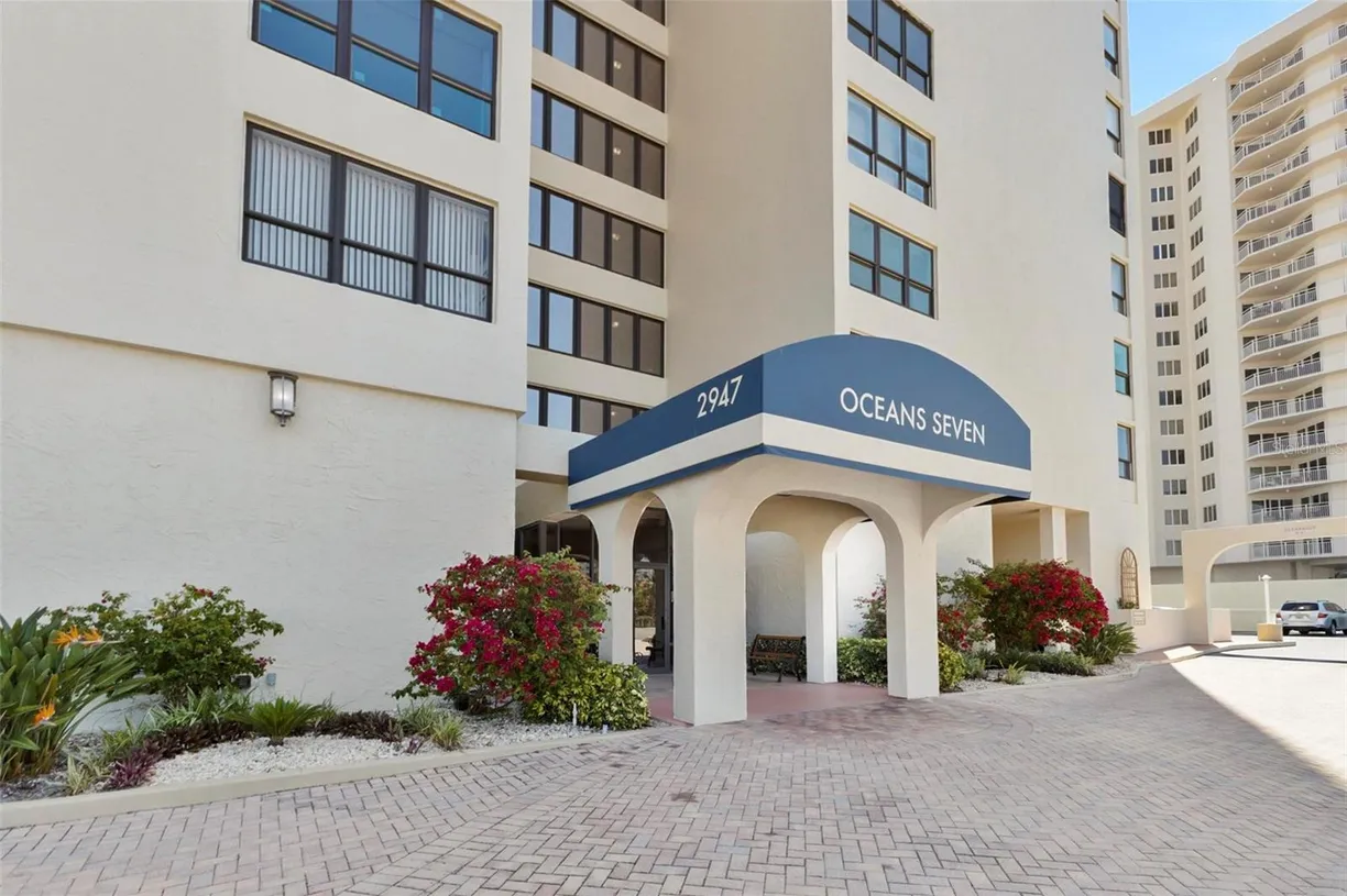 Central Florida Real Estate | View 2947 S ATLANTIC AVENUE, 506 | Listing