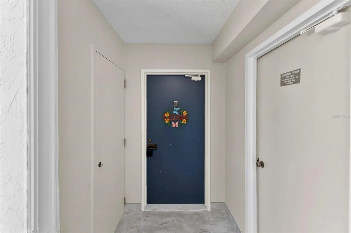 Central Florida Real Estate | View 2947 S ATLANTIC AVENUE, 506 | Listing