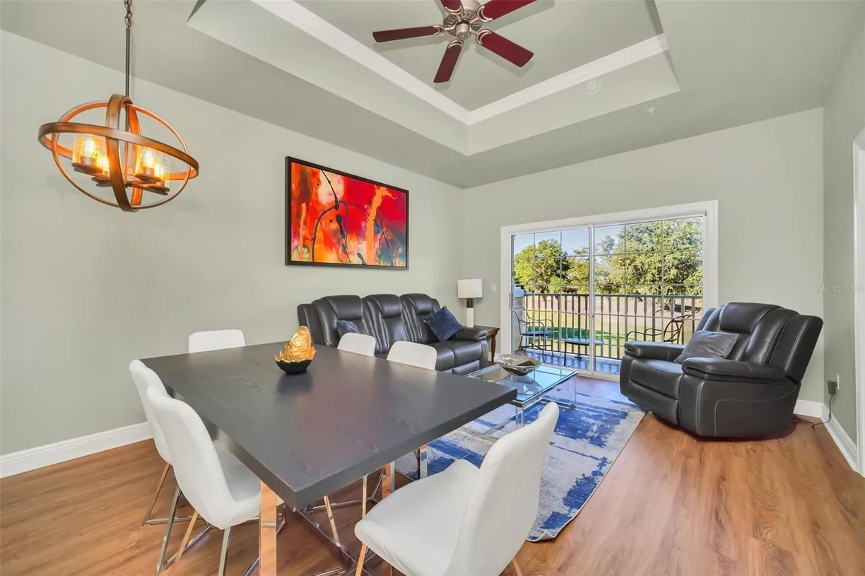 Central Florida Real Estate | View 1336 SEVEN EAGLES COURT, 1336 | Listing