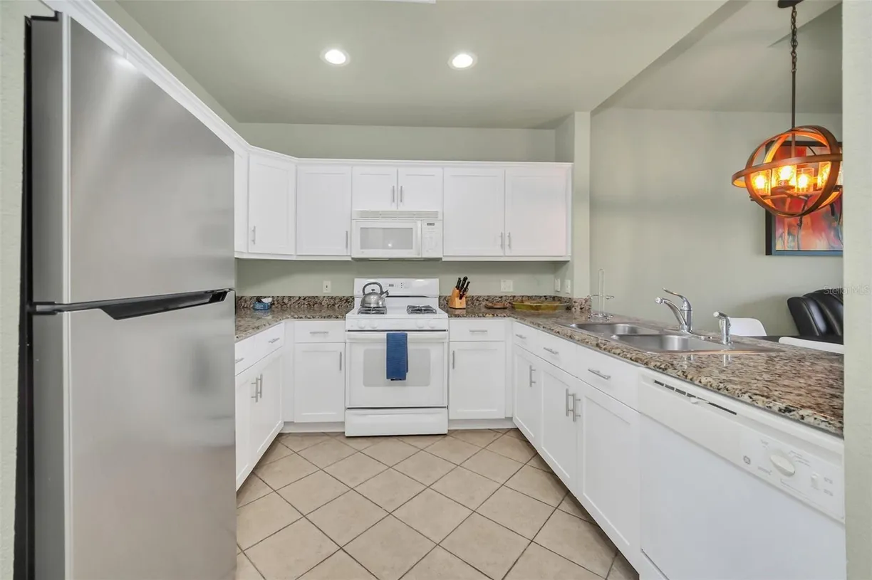 Central Florida Real Estate | View 1336 SEVEN EAGLES COURT, 1336 | Listing