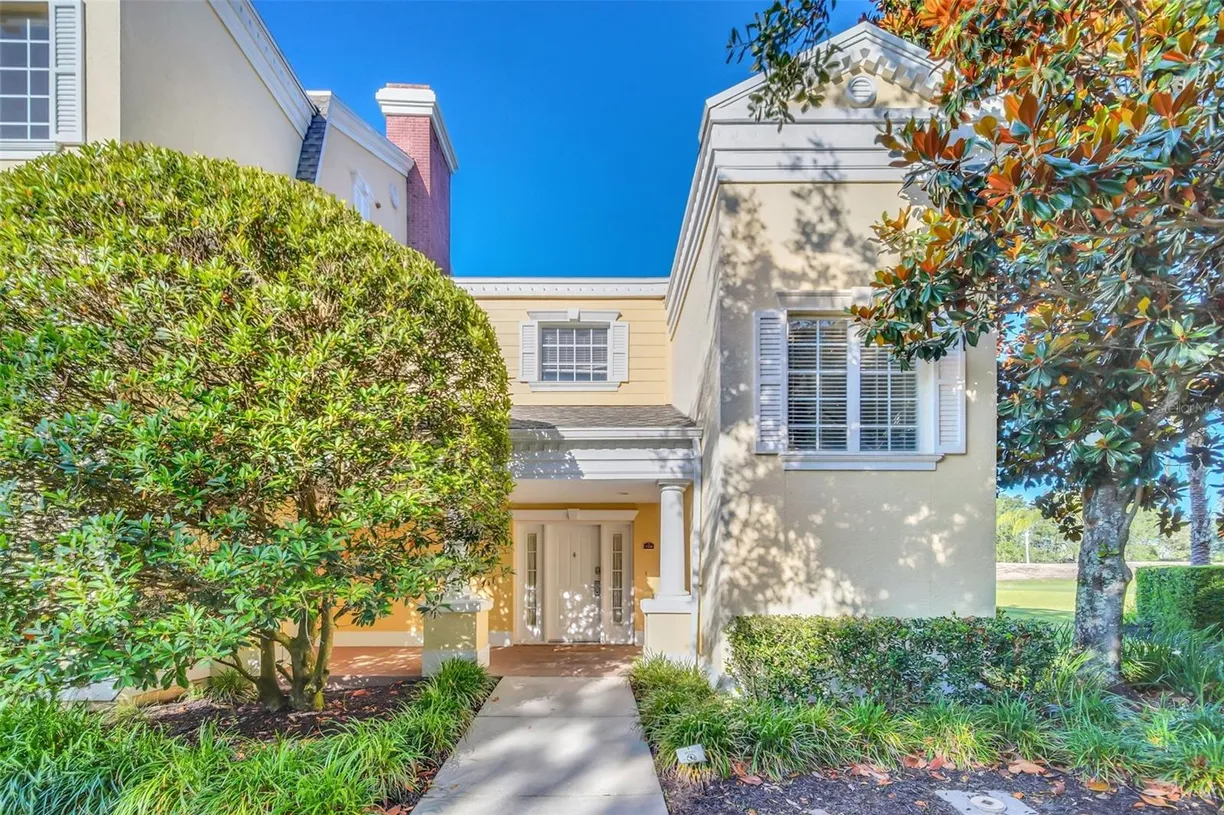 Central Florida Real Estate | View 1336 SEVEN EAGLES COURT, 1336 | 3 Beds, 3 Baths