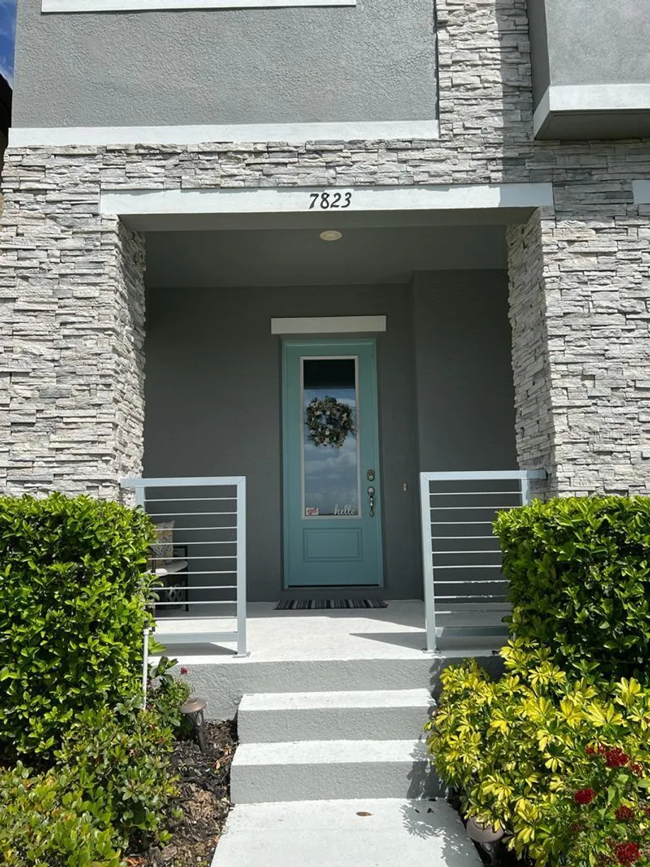 Central Florida Real Estate | View 7823 SUMMERLAKE GROVES STREET | Listing
