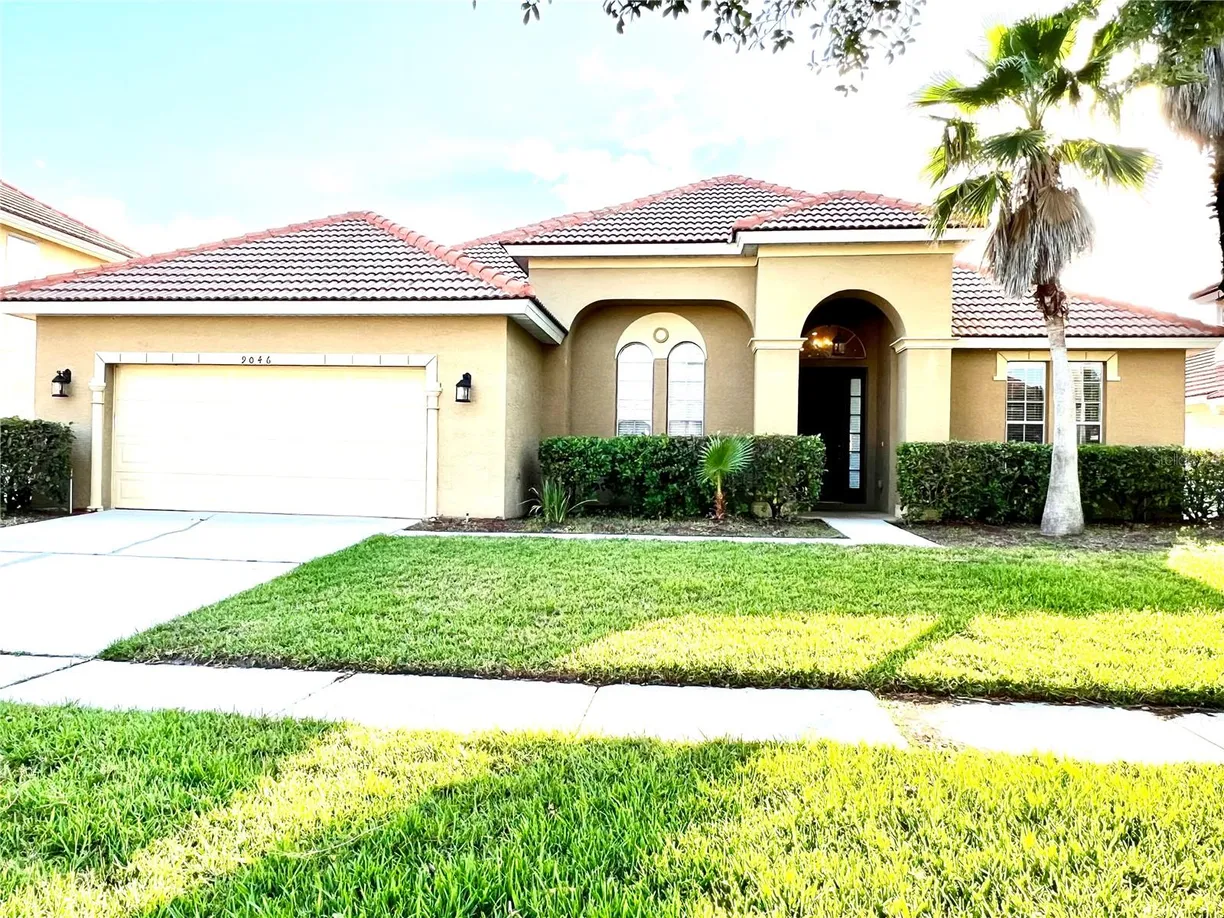 Central Florida Real Estate | View 9046 TUSCAN VALLEY PLACE | 3 Beds, 2 Baths