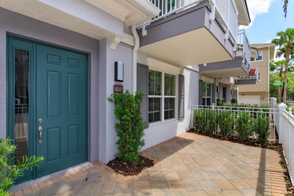Central Florida Real Estate | View 810 GREYBULL RUN | Listing