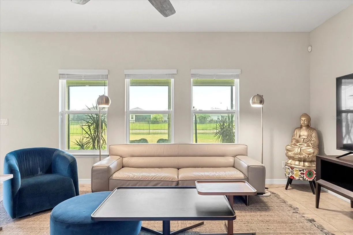Central Florida Real Estate | View 660 EGRET PLACE DRIVE | Listing