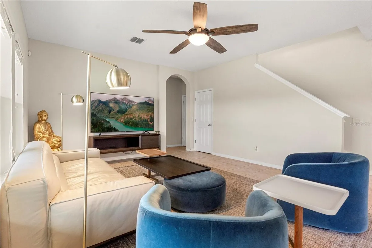 Central Florida Real Estate | View 660 EGRET PLACE DRIVE | 4 Beds, 2 Baths