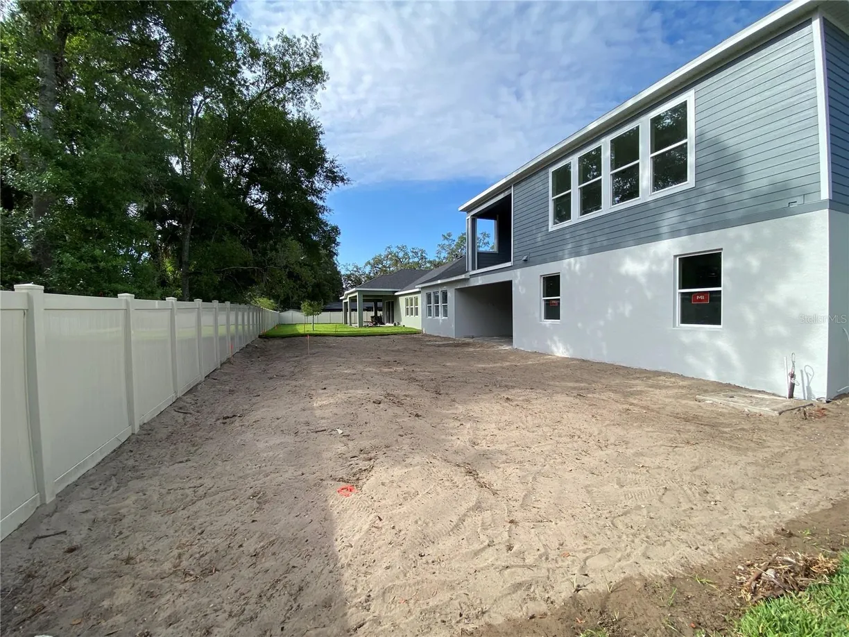 Central Florida Real Estate | View 2531 BLUE WAVE PL | Listing
