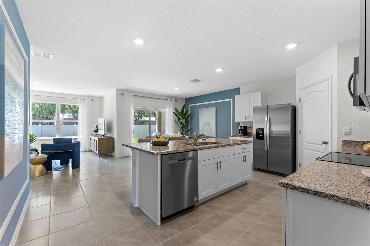 Central Florida Real Estate | View 756 MOCKING JAY LANE | Listing