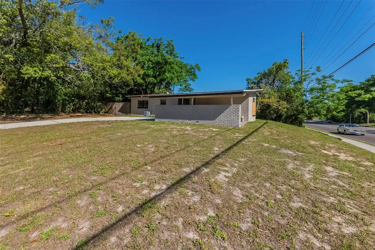 Central Florida Real Estate | View 5201 PALISADES DRIVE | Listing