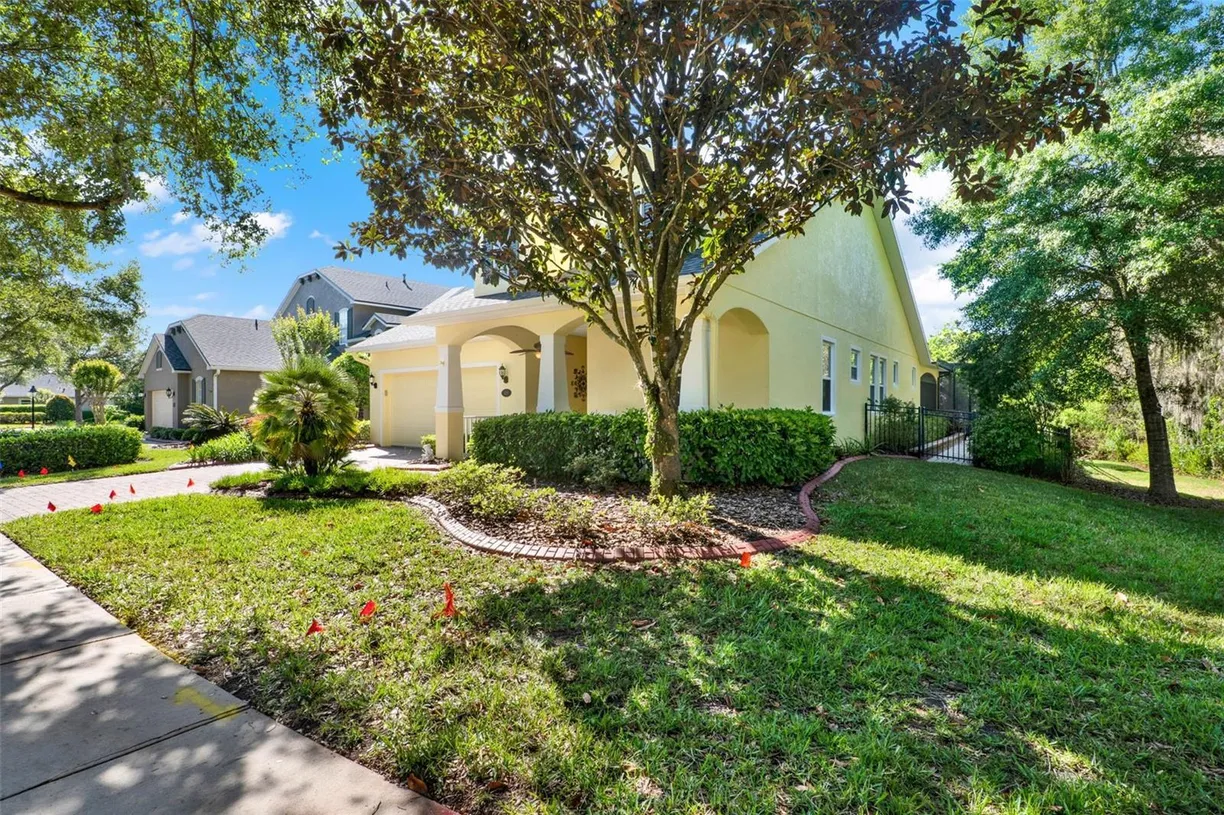 Central Florida Real Estate | View 1626 VICTORIA GARDENS DRIVE | Listing