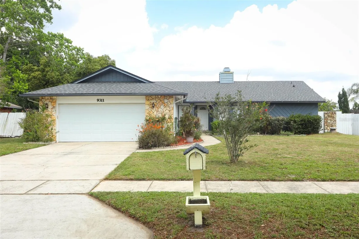 Central Florida Real Estate | View 9311 SONIA STREET | 3 Beds, 2 Baths