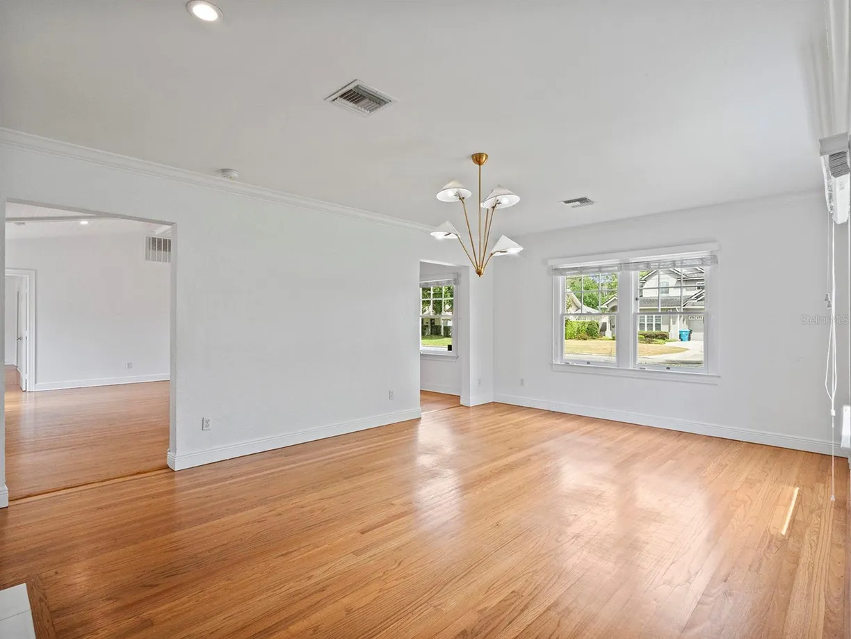 Central Florida Real Estate | View 1702 N WESTMORELAND DRIVE | Listing