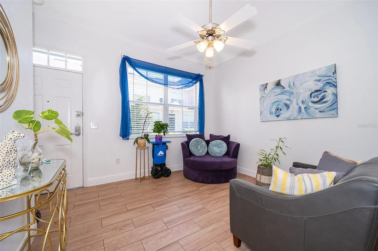 Central Florida Real Estate | View 4011 VENETIAN BAY DRIVE, 103 | Listing