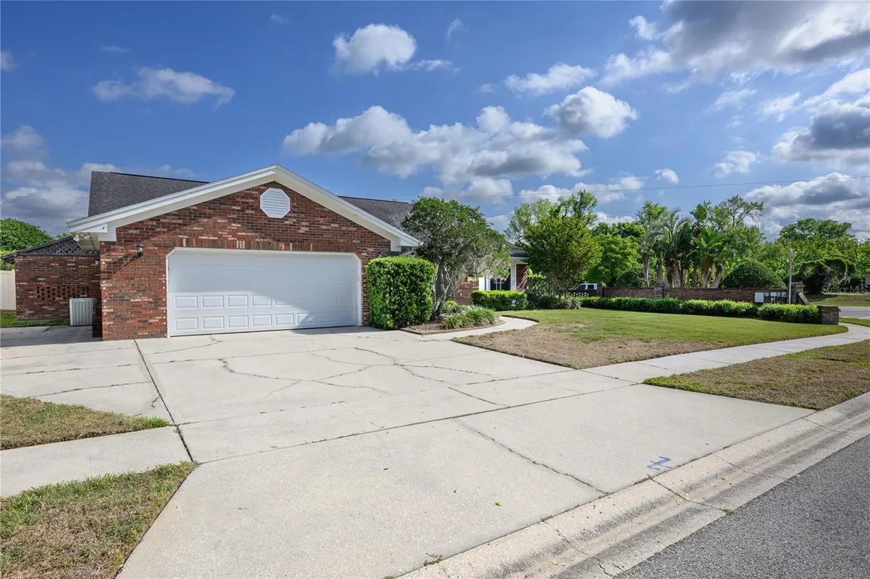 Central Florida Real Estate | View 3306 FISHERMANS COVE | Listing