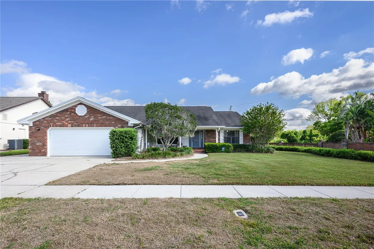 Central Florida Real Estate | View 3306 FISHERMANS COVE | Listing