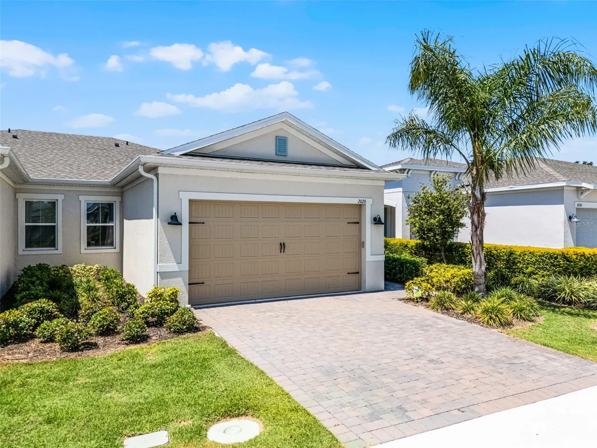 Central Florida Real Estate | View 2026 KEY BAY TRAIL | 2 Beds, 2 Baths