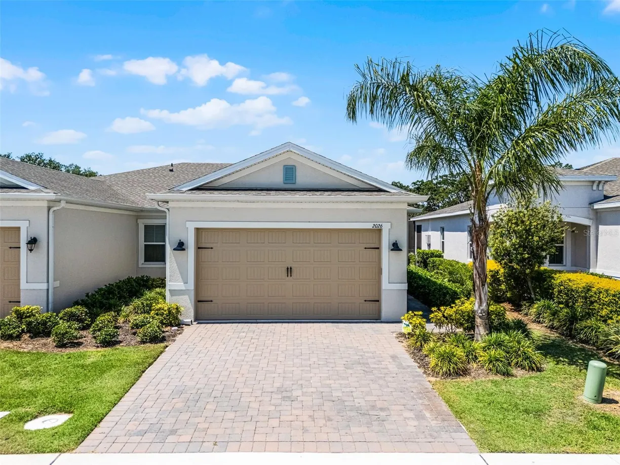 Central Florida Real Estate | View 2026 KEY BAY TRAIL | Listing