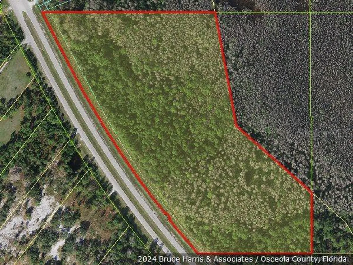 Central Florida Real Estate | View IRLO BRONSON HIGHWAY