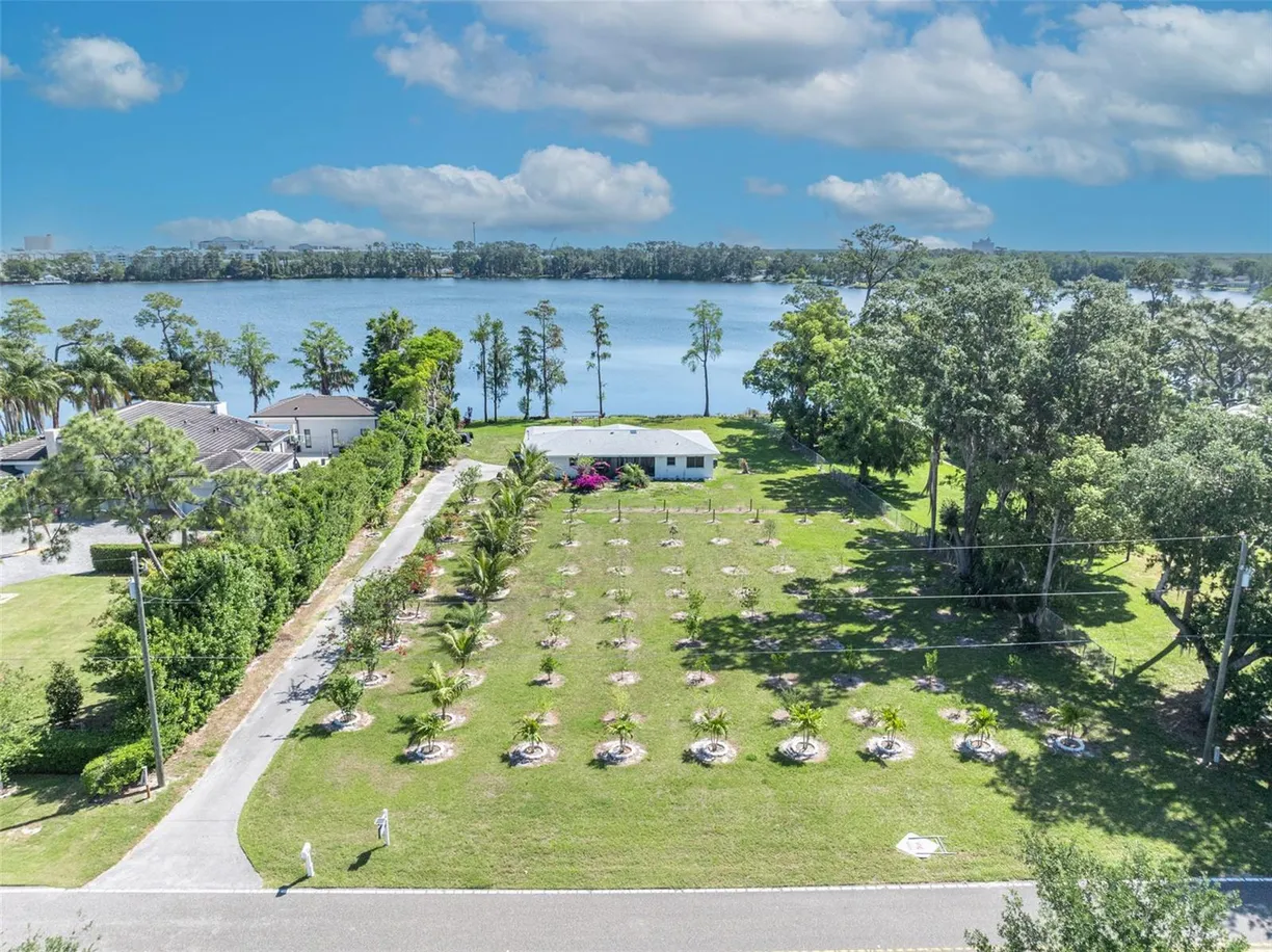 Central Florida Real Estate | View 7420 LAKE WILLIS DRIVE | Listing