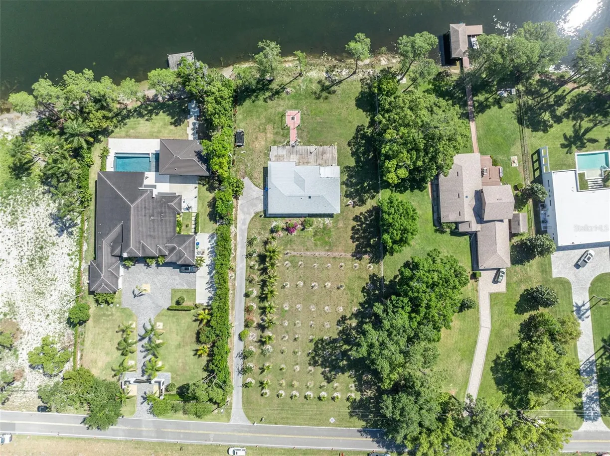 Central Florida Real Estate | View 7420 LAKE WILLIS DRIVE | Listing