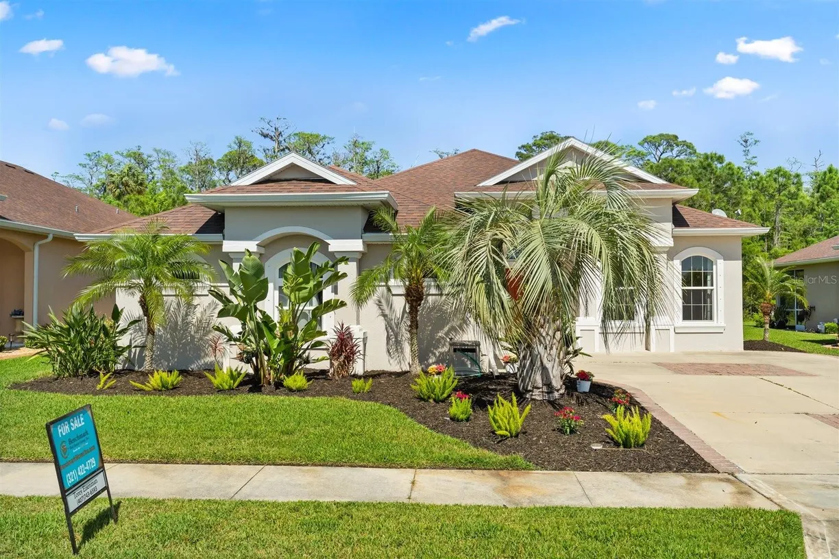 Central Florida Real Estate | View 3375 BELLINO BLVD. | Listing