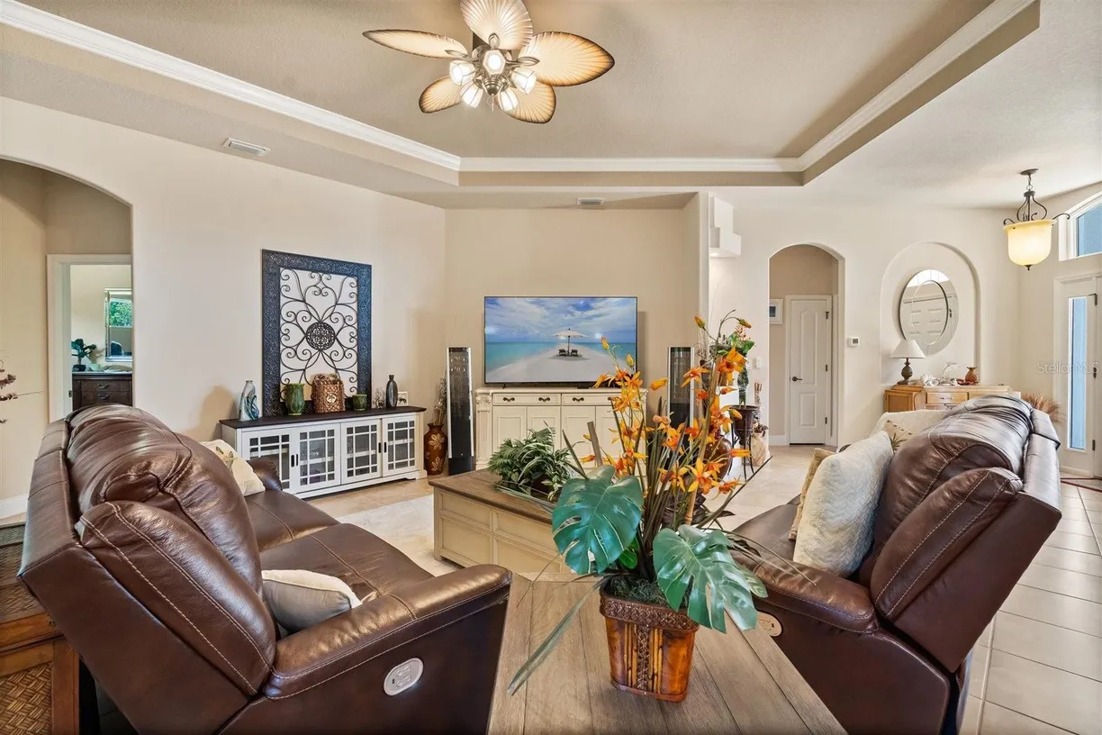 Central Florida Real Estate | View 3375 BELLINO BLVD. | Listing