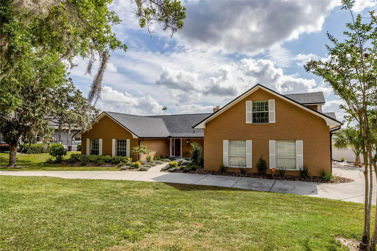 Central Florida Real Estate | View 789 ERROL PARKWAY | Listing