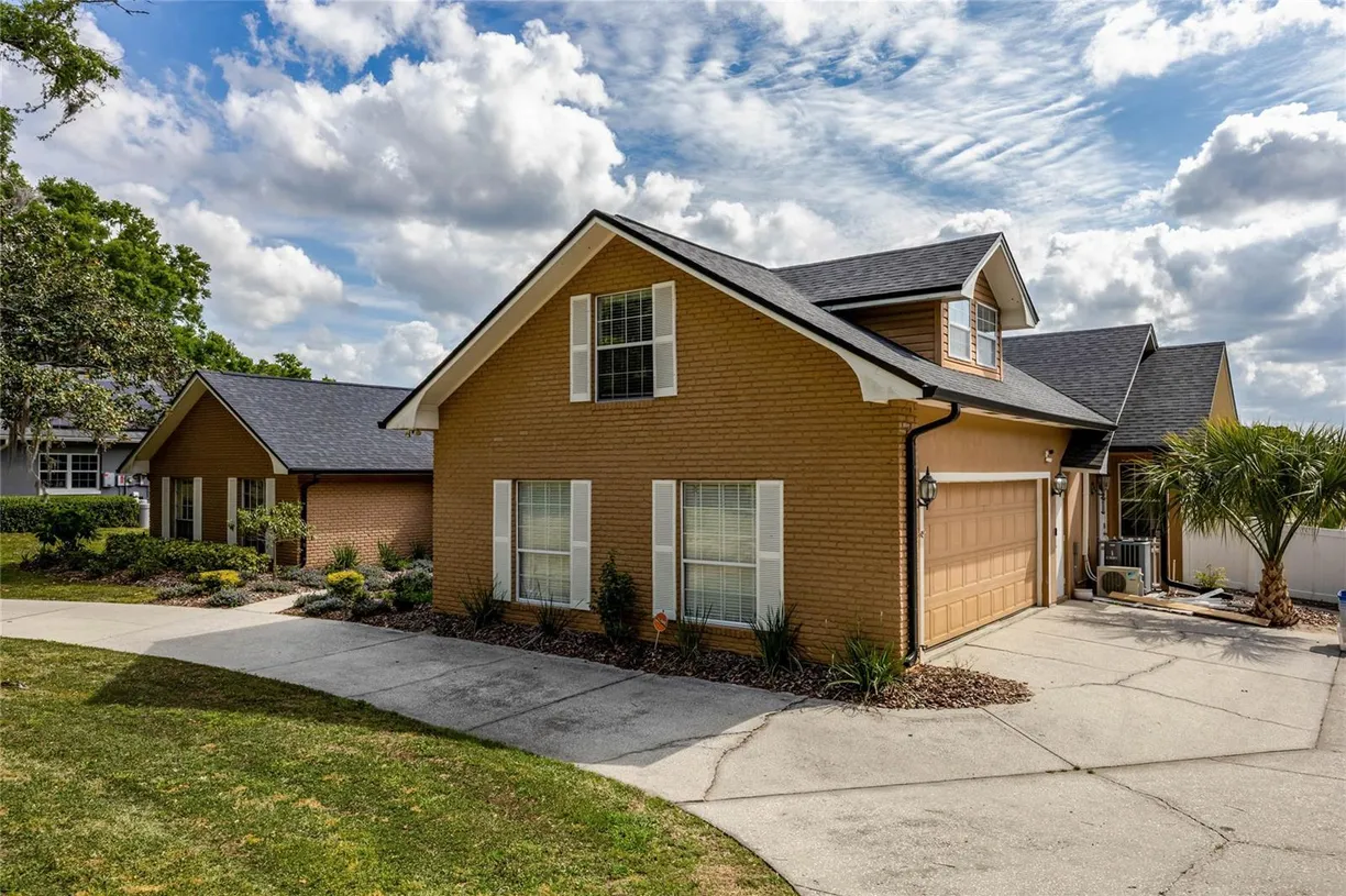 Central Florida Real Estate | View 789 ERROL PARKWAY | Listing