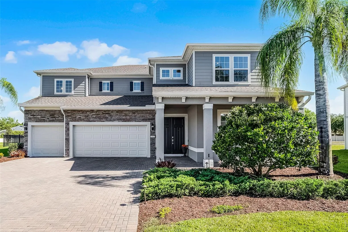Central Florida Real Estate | View 3417 MICHIGAN STREET | 5 Beds, 5 Baths
