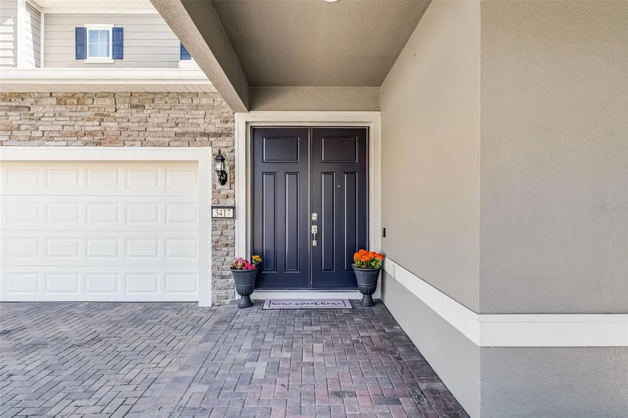 Central Florida Real Estate | View 3417 MICHIGAN STREET | Listing